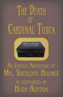 The Death of Cardinal Tosca 1912605465 Book Cover