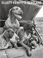 Elliott Erwitt's Scotland 3961711364 Book Cover