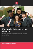 Estilo de liderança do diretor (Portuguese Edition) 6208339154 Book Cover
