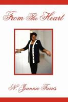 From the Heart 1425936539 Book Cover