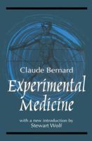 Experimental Medicine 1138523267 Book Cover