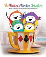 The Ventura's Vacation Adventure 1684011280 Book Cover