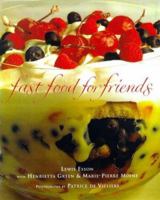 Fast Food for Friends 1850297282 Book Cover