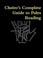 Cheiro's Complete Guide to Palm Reading 1387849018 Book Cover