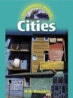 Cities (Sustainable World) 073771901X Book Cover