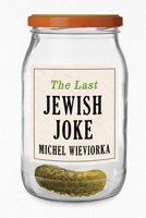 The Last Jewish Joke 1509564659 Book Cover