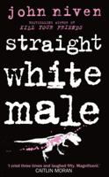 Straight White Male 0099592150 Book Cover