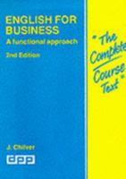 English for Business (Complete Course Texts) 1873981104 Book Cover