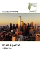Issak & Jacob (French Edition) 620781326X Book Cover
