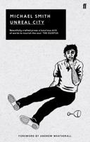 Unreal City 0571235816 Book Cover