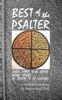 Best of the Psalter 0979554993 Book Cover