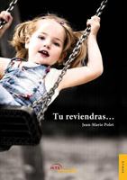Tu reviendras 2354856059 Book Cover