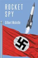 Rocket Spy 1641383046 Book Cover