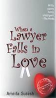 When A Lawyer Falls In Love 8183282059 Book Cover