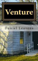 Venture: A Collection of Short Stories 1523983949 Book Cover