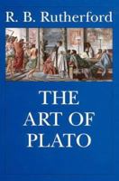 The Art of Plato 071562993X Book Cover
