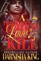 A Time to Love & A Time to Kill: Brooklyn's Zoo 1535308737 Book Cover