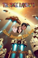 The Magic Rainbow Book Two: Race Around the Sun B0FBND1WP7 Book Cover