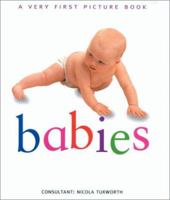 Babies 0754809374 Book Cover