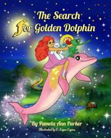 Buscando el Delfín Dorado (Spanish Edition) B0G582N9TP Book Cover