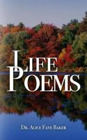 Life Poems 1986845044 Book Cover