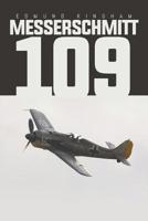 Messerschmitt 109 1644716720 Book Cover