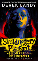 Hell Breaks Loose: A prequel from the Sunday Times bestselling Skulduggery Pleasant universe 0008601275 Book Cover