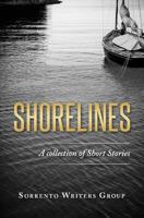 Shorelines III: A Collection of Short Stories 151913844X Book Cover