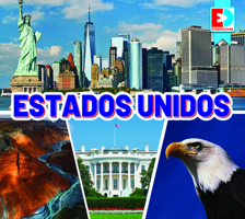 Estados Unidos (United States) (Eyediscover) 1791143814 Book Cover