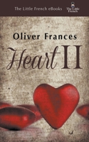 Heart II B0BLSZ3Z6J Book Cover