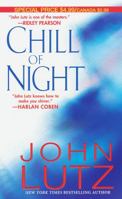 Chill of Night 0786016353 Book Cover