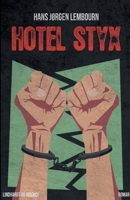 hotel styx 8711833122 Book Cover