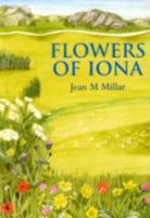 Flowers of Iona 0953893839 Book Cover