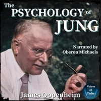 The Psychology of Jung B0DJRP54QZ Book Cover