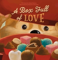 A Box Full of Love 1605376124 Book Cover