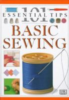 Basic Sewing 0756606128 Book Cover