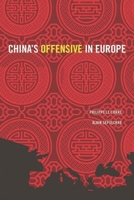 China's Offensive in Europe 0815727984 Book Cover