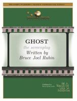 Ghost: the screenplay 1929750404 Book Cover