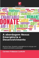 A abordagem Nexus Emergência e Desenvolvimento (Portuguese Edition) 6208266467 Book Cover