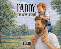 Daddy, Love Looks Like You 196555010X Book Cover
