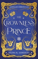 Crownless Prince 1957499109 Book Cover
