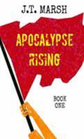 Apocalypse Rising: Book One 177528901X Book Cover