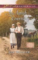 An Amish Courtship 0373425368 Book Cover