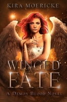 Winged Fate 1074148134 Book Cover