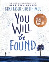 You Will Be Found 0316537667 Book Cover