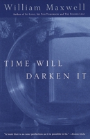Time Will Darken It 0679772588 Book Cover