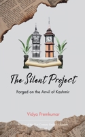 The Silent Project B0F5NH6Z2L Book Cover