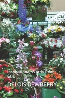 Inspirational Quotes Of God: With Prayer Journal 1796489700 Book Cover