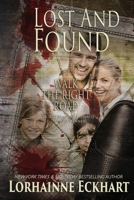 Lost And Found 1998775593 Book Cover