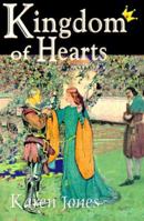 Kingdom of Hearts 0595000347 Book Cover
